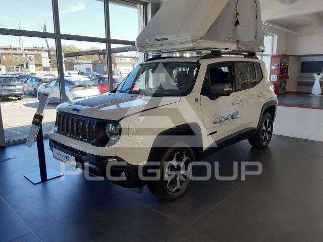 2021 Jeep Renegade