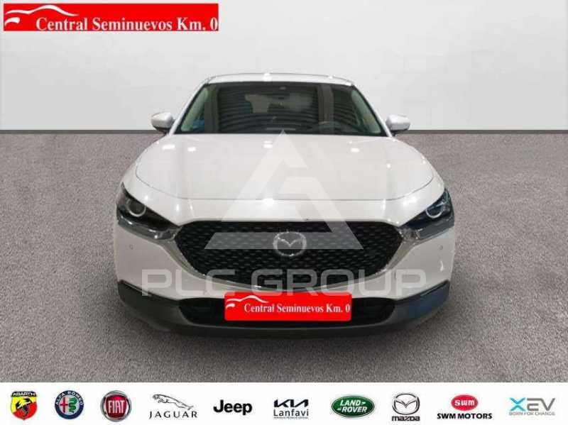 2021 Mazda CX-30