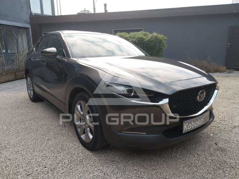 2021 Mazda CX-30