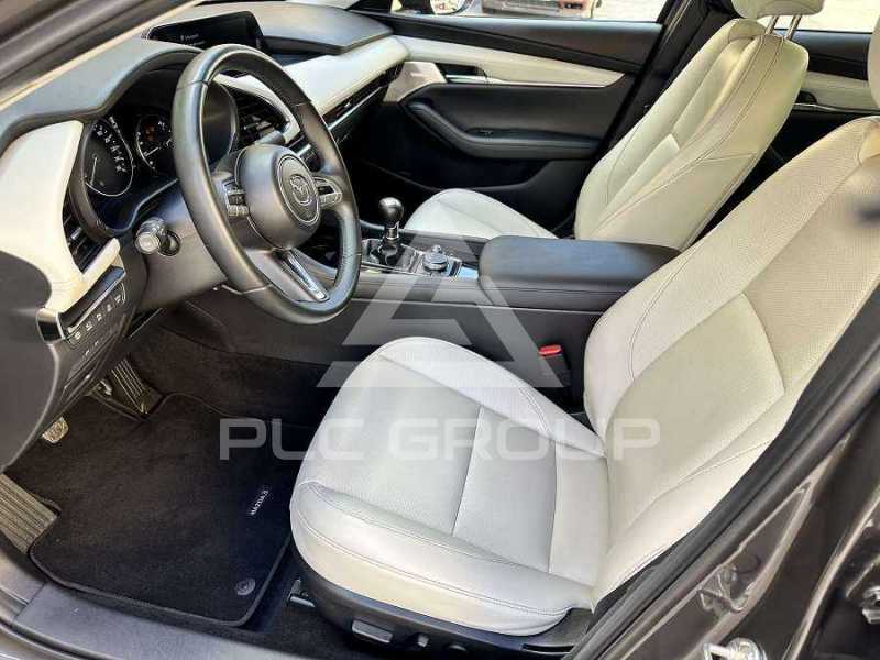 2021 Mazda 3