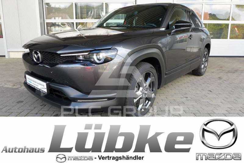 2021 Mazda MX-30
