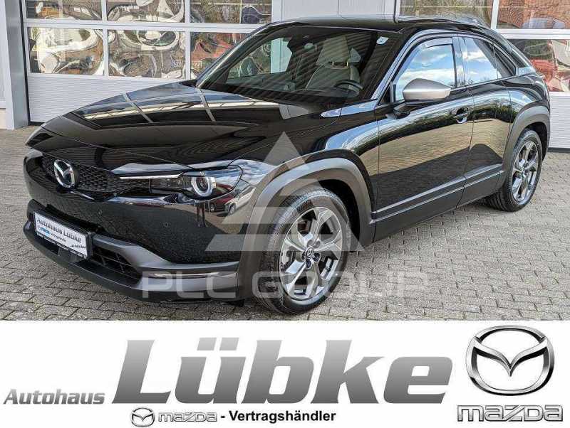 2021 Mazda MX-30