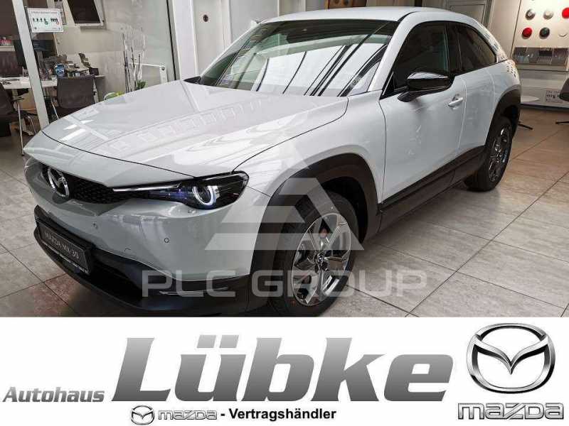 2021 Mazda MX-30