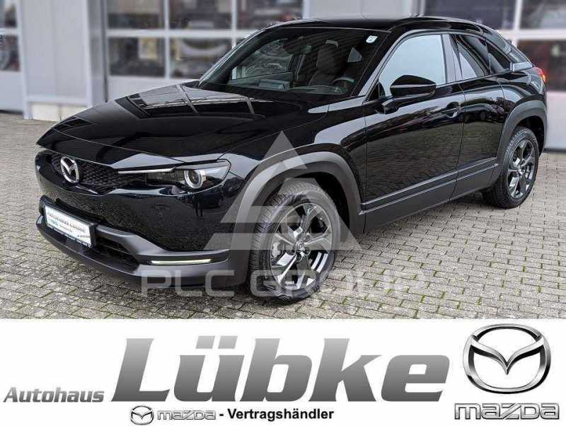 2021 Mazda MX-30