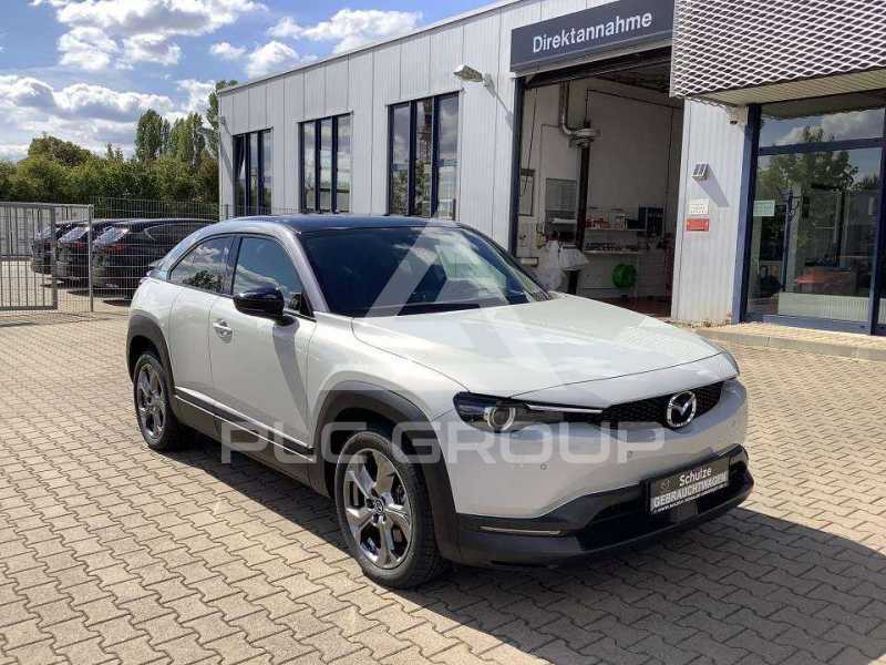2021 Mazda MX-30