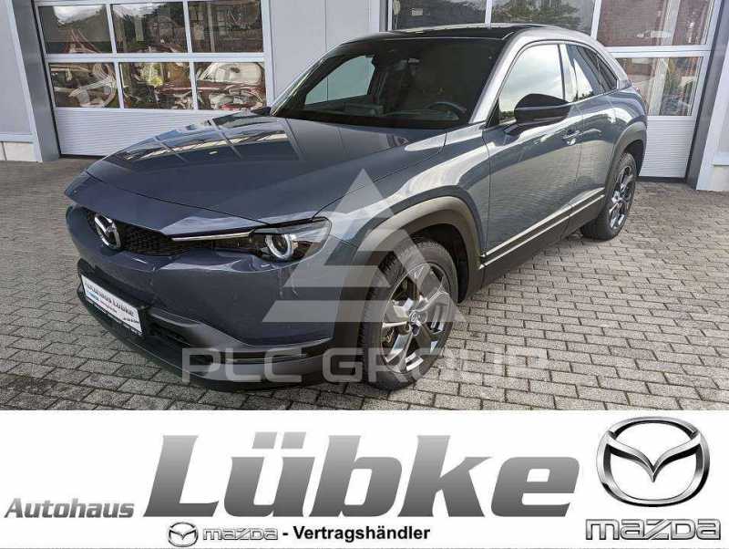 2021 Mazda MX-30