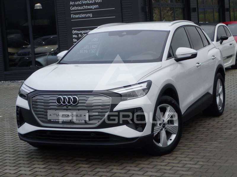 2021 Audi E-TRON