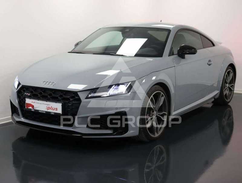2021 Audi TT
