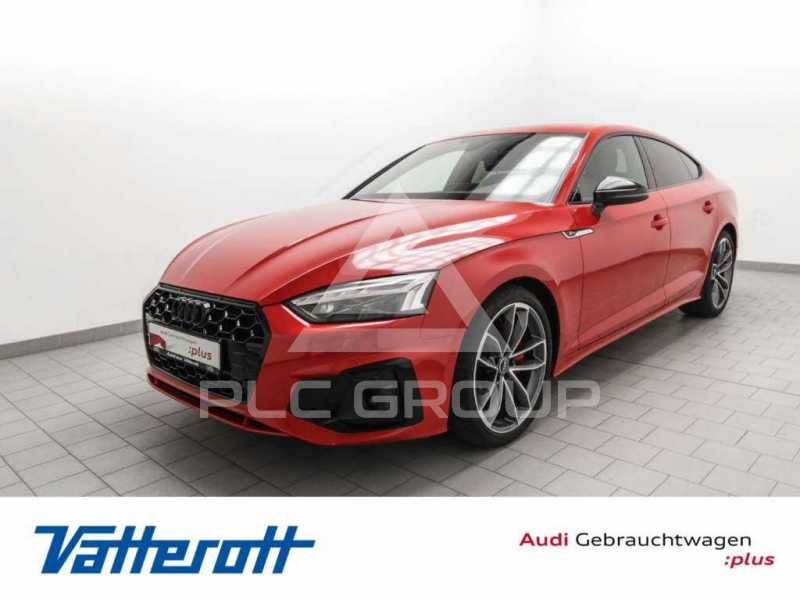 2021 Audi A5