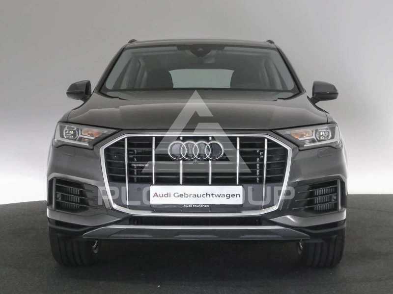 2021 Audi Q7