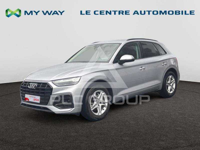 2021 Audi Q5