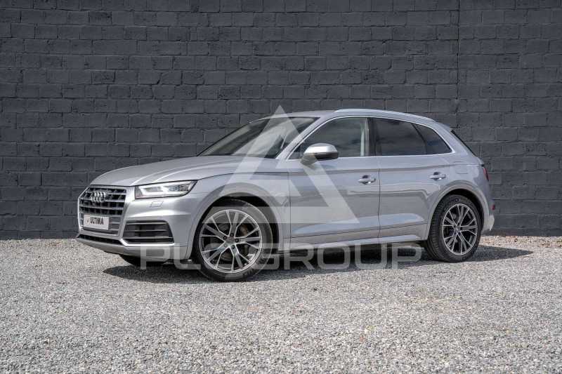 2021 Audi Q5