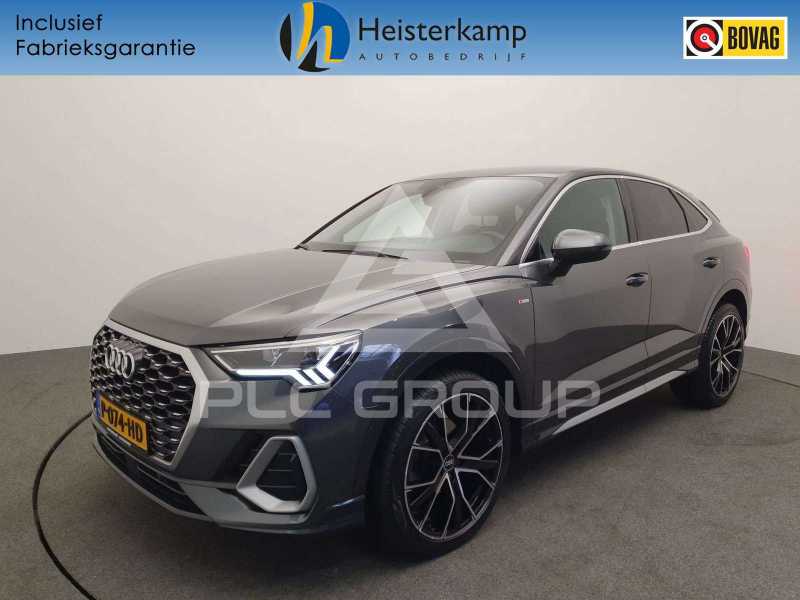 2021 Audi Q3