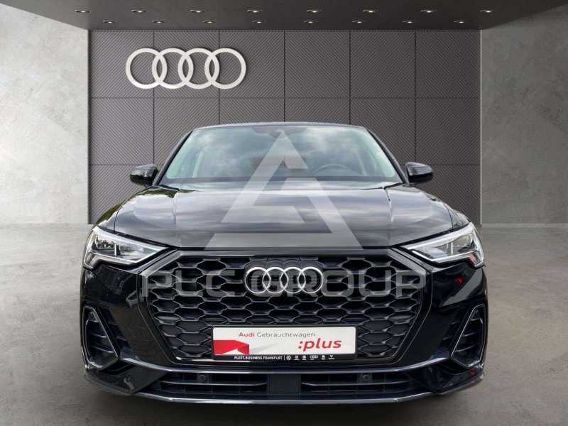 2021 Audi Q3