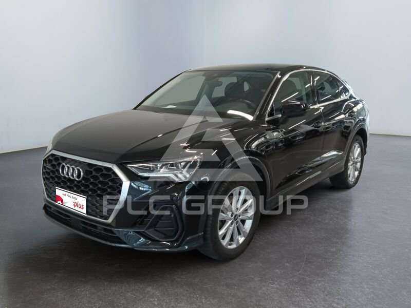 2021 Audi Q3