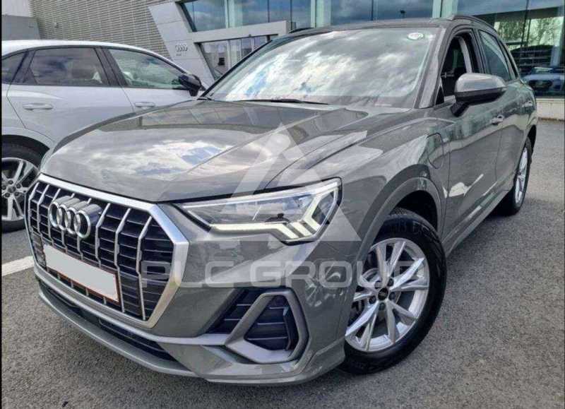 2021 Audi Q3