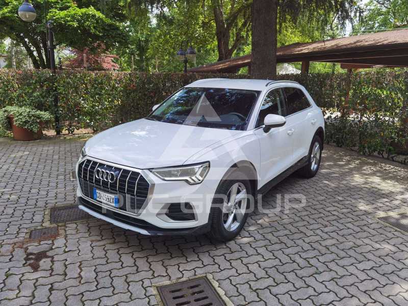 2021 Audi Q3