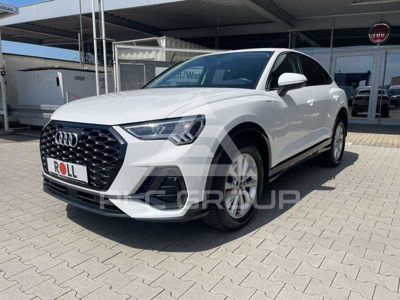 2021 Audi Q3