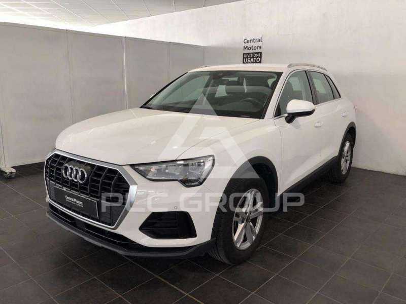 2021 Audi Q3