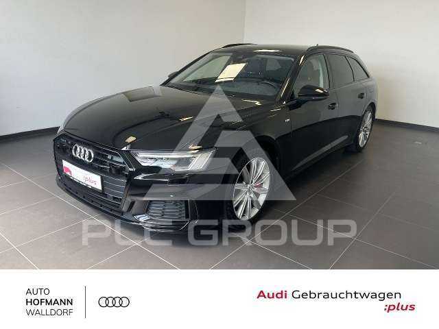2021 Audi A6