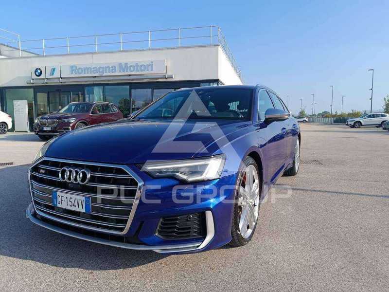2021 Audi A6