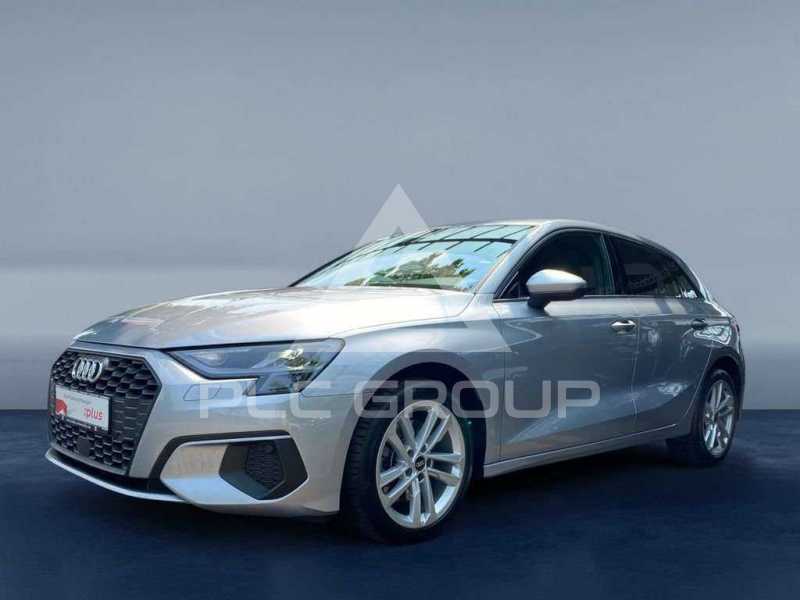2021 Audi A3
