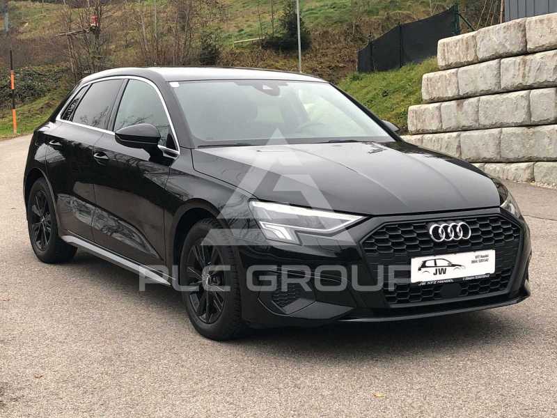 2021 Audi A3