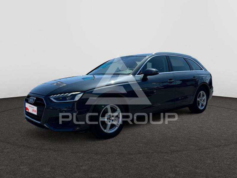 2021 Audi A4