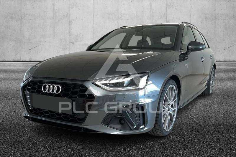 2021 Audi A4