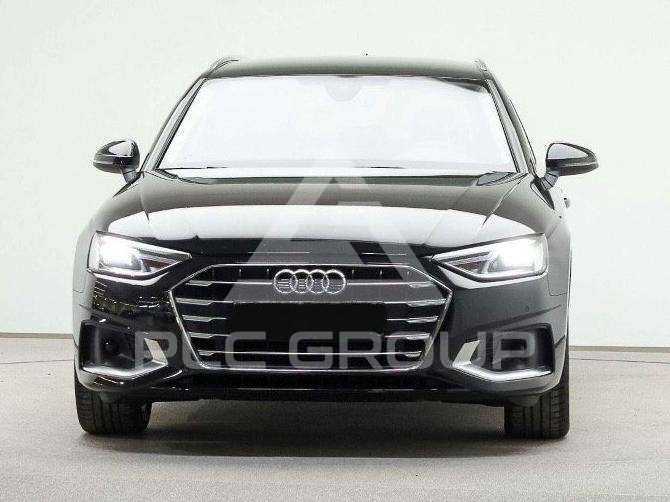 2021 Audi A4