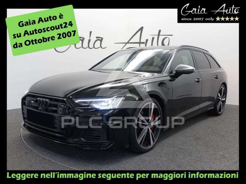2024 Audi S6