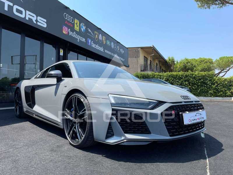 2023 Audi R8