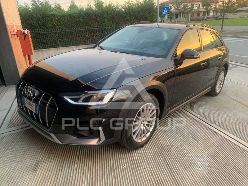 2021 Audi A4
