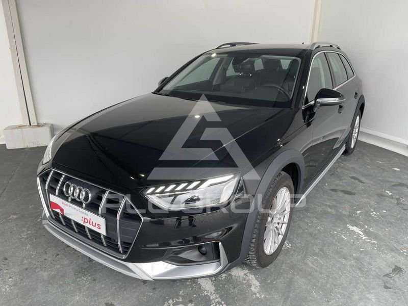 2021 Audi A4