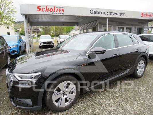 2021 Audi E-TRON