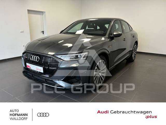 2021 Audi E-TRON