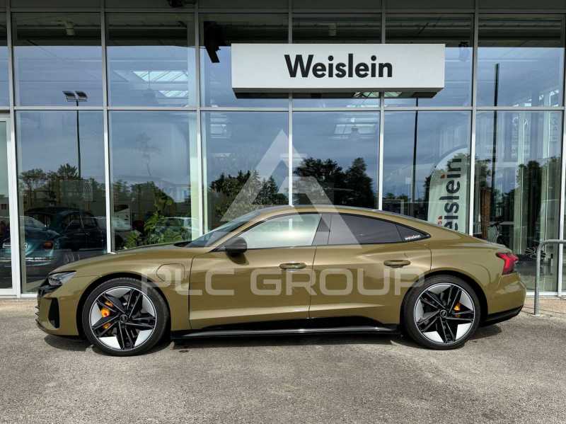 2021 Audi E-TRON