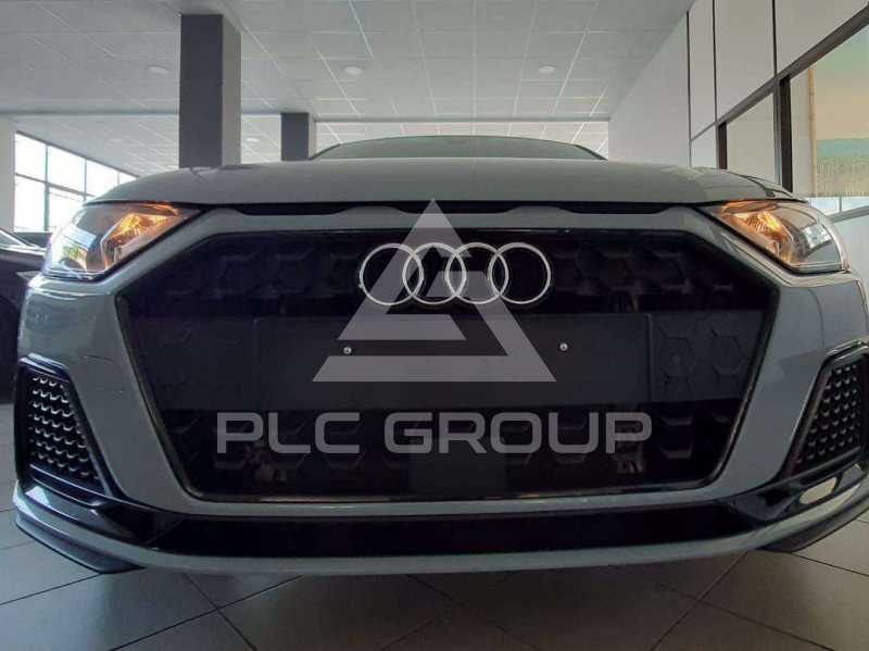 2021 Audi A1