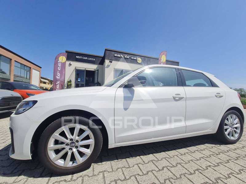 2025 Audi A1