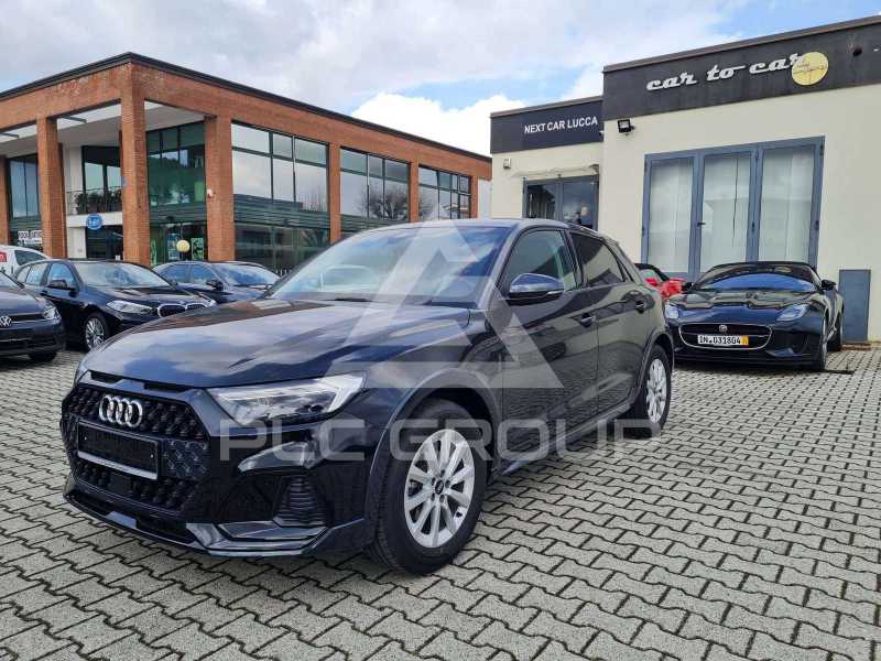 2024 Audi A1