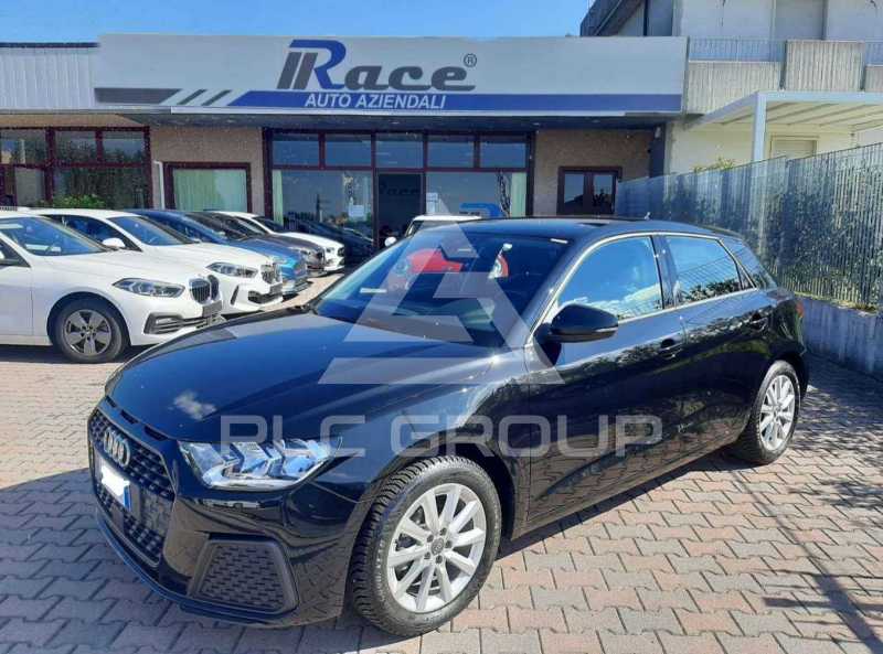 2023 Audi A1