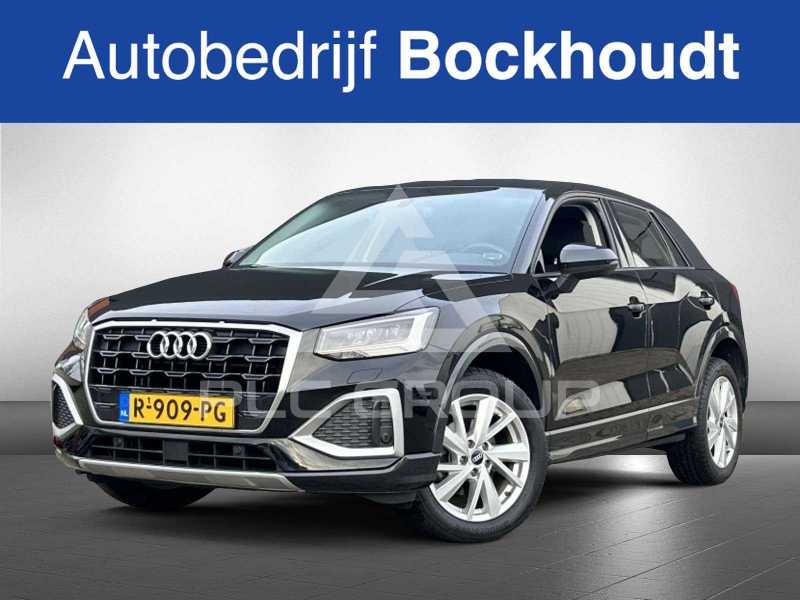 2021 Audi Q2