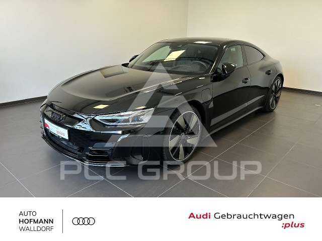 2021 Audi E-TRON