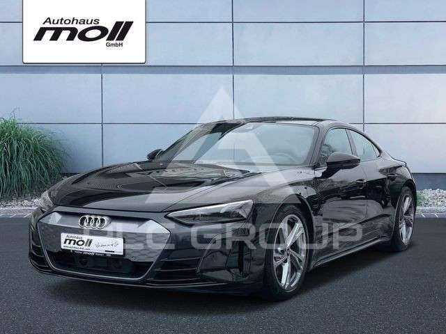 2021 Audi E-TRON