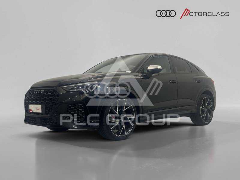 2021 Audi RSQ3