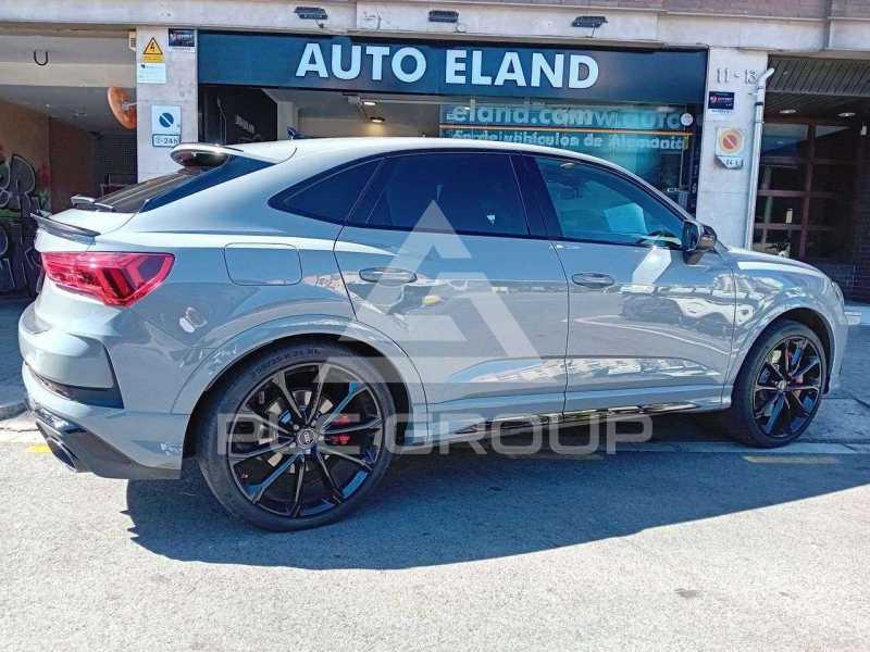 2021 Audi RSQ3