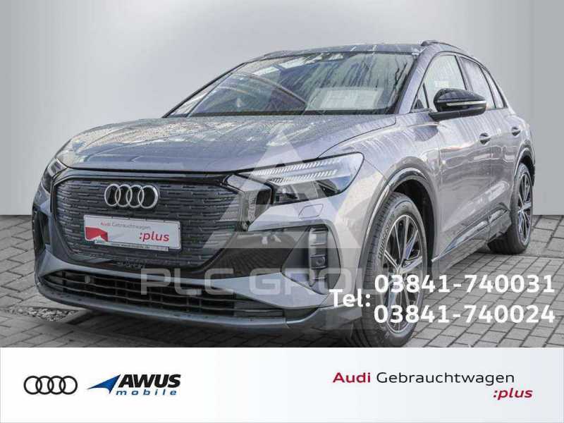 2021 Audi E-TRON