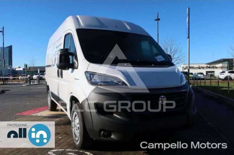 2021 Fiat Ducato