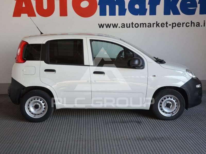 2021 Fiat Panda