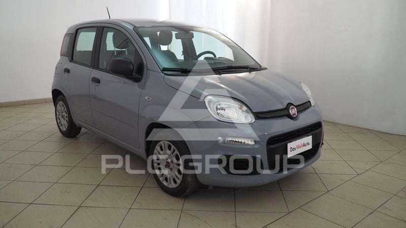 2021 Fiat Panda